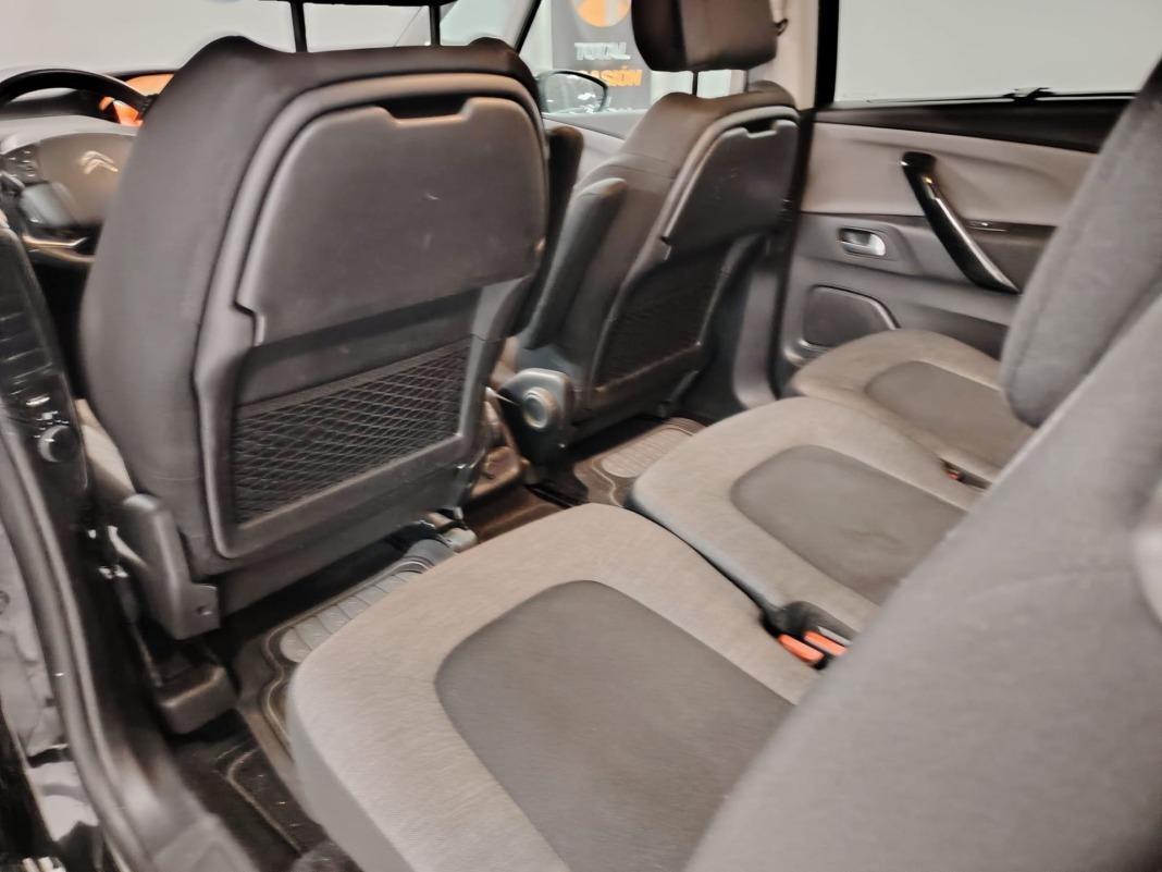 Citroen C4 Picasso BlueHDi 88KW (120CV) Feel