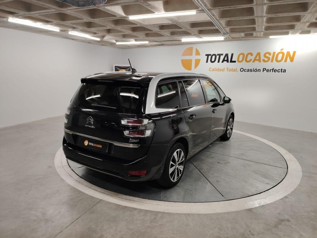 Citroen C4 Picasso BlueHDi 88KW (120CV) Feel
