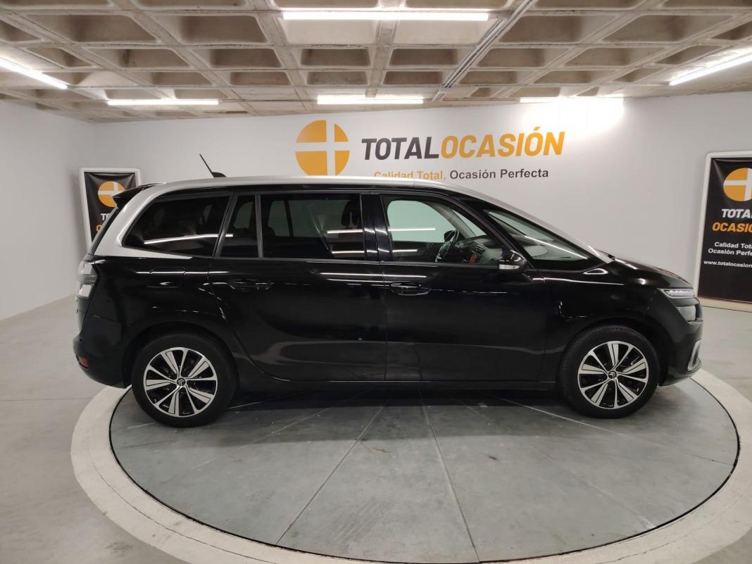 Citroen C4 Picasso BlueHDi 88KW (120CV) Feel