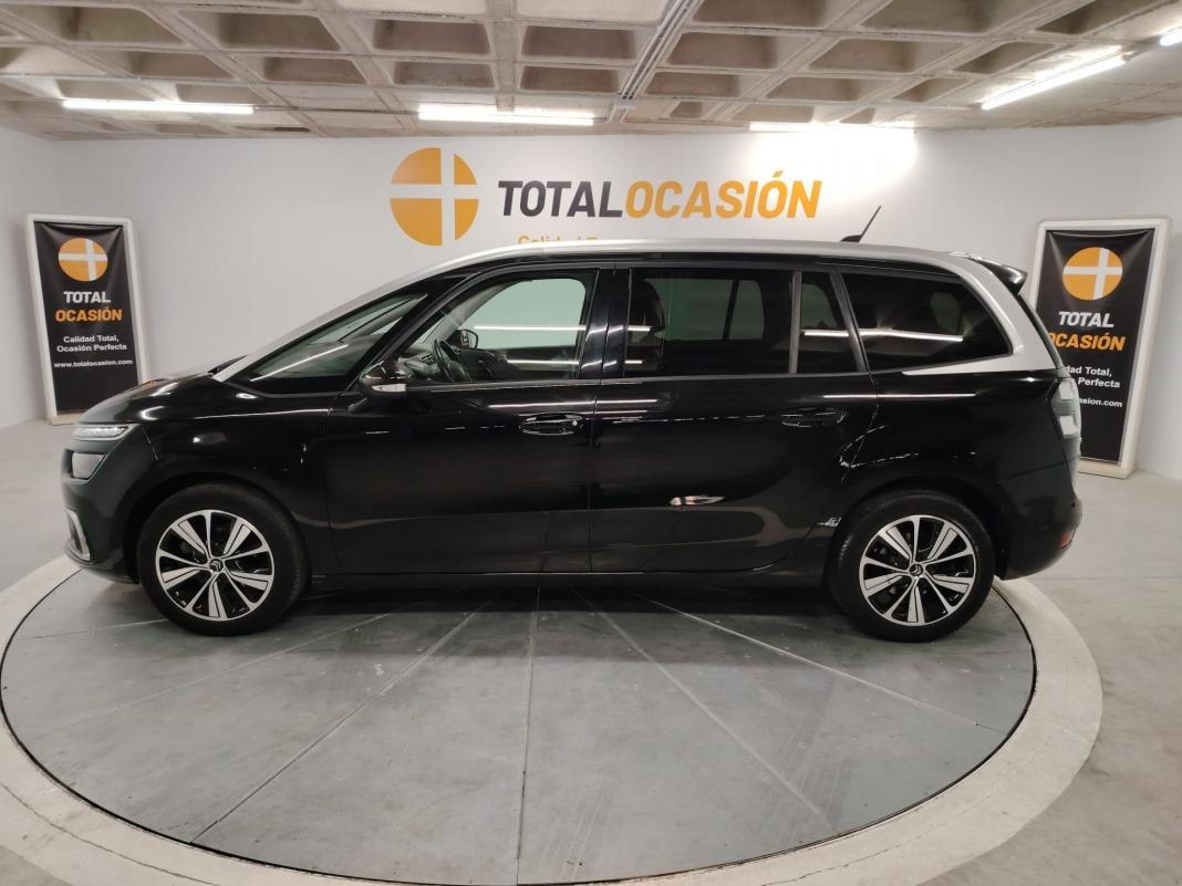 Citroen C4 Picasso BlueHDi 88KW (120CV) Feel