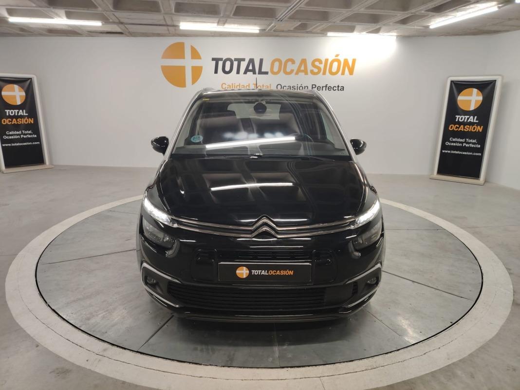 Citroen C4 Picasso BlueHDi 88KW (120CV) Feel