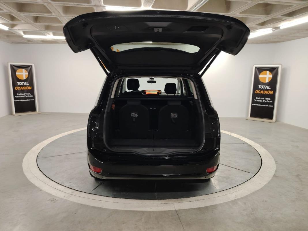 Citroen C4 Picasso BlueHDi 88KW (120CV) Feel