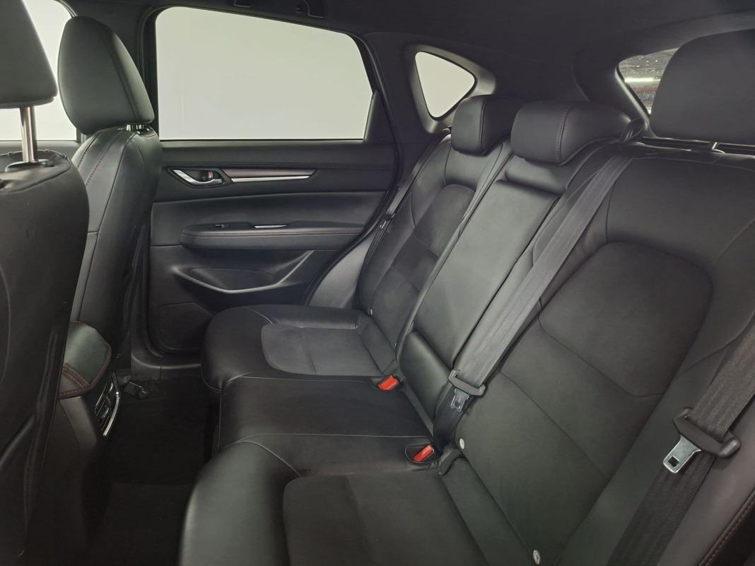 Mazda Cx-5 2.0 GE 121kW (165CV) Homura