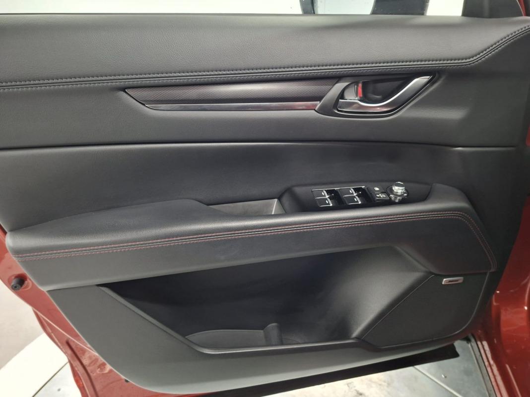 Mazda Cx-5 2.0 GE 121kW (165CV) Homura