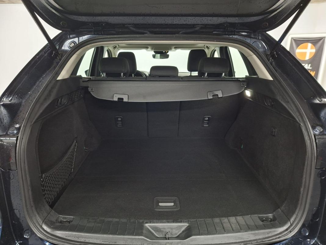 Mazda Cx-60 e-Skyactiv PHEV AWD Exclusive-Line