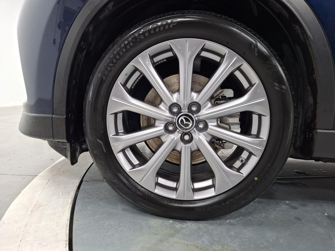 Mazda Cx-60 e-Skyactiv PHEV AWD Exclusive-Line