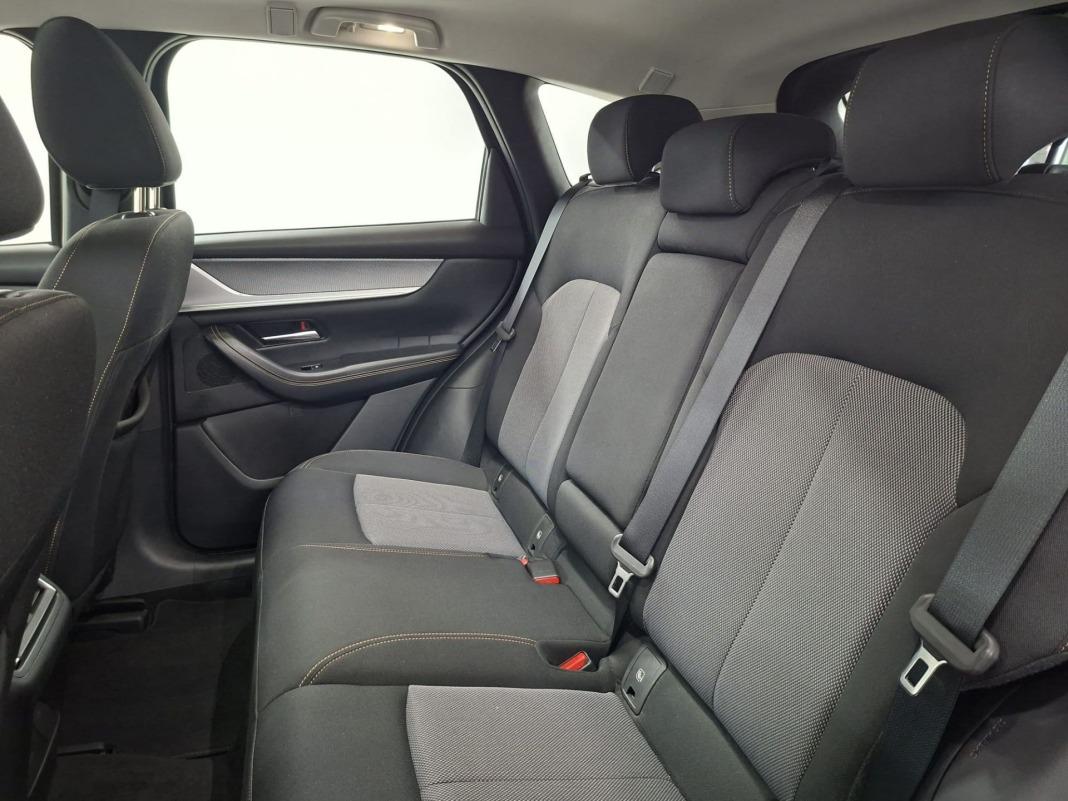 Mazda Cx-60 e-Skyactiv PHEV AWD Exclusive-Line