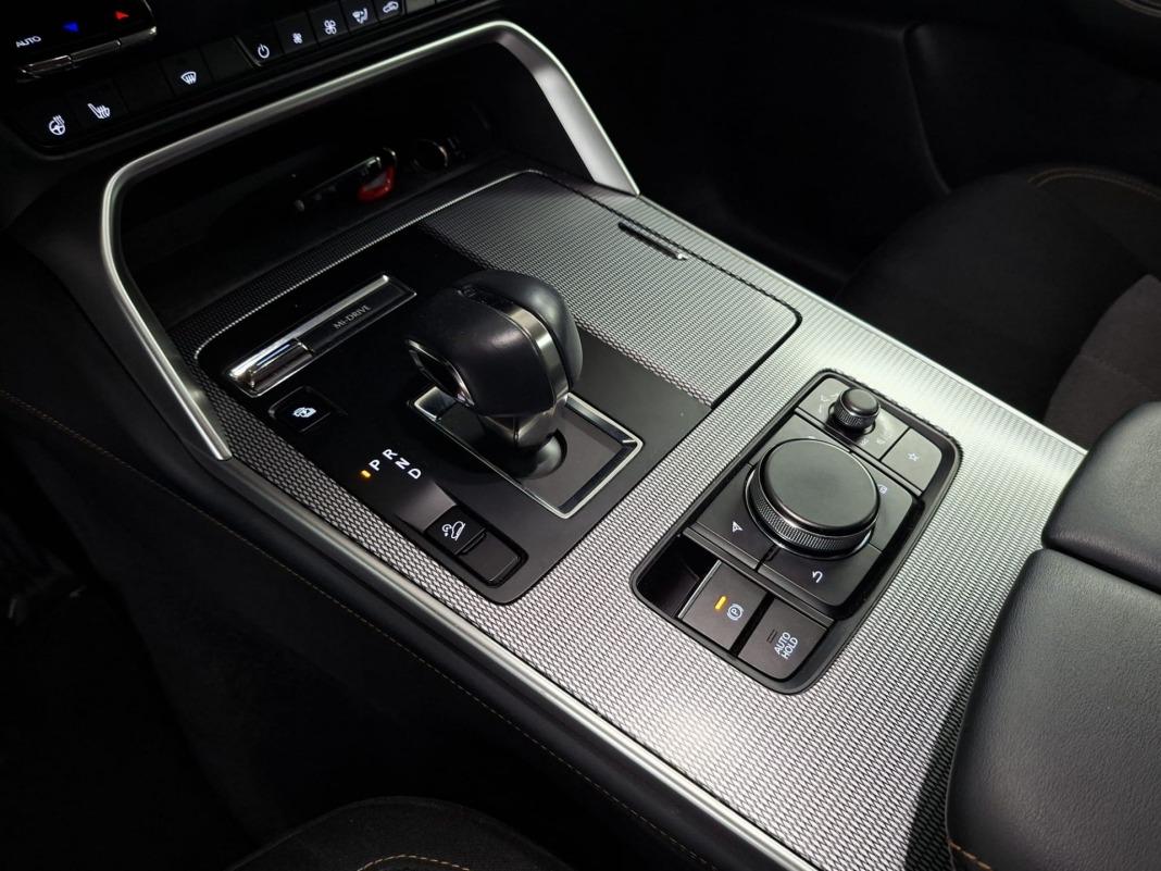 Mazda Cx-60 e-Skyactiv PHEV AWD Exclusive-Line