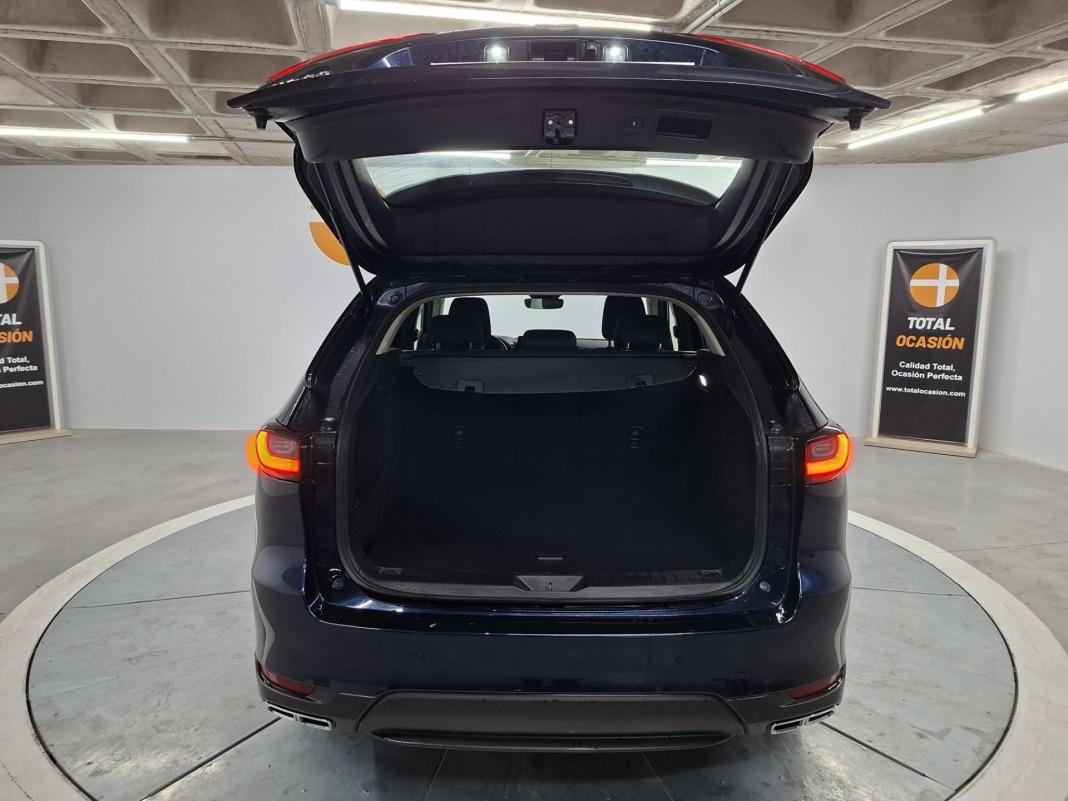 Mazda Cx-60 e-Skyactiv PHEV AWD Exclusive-Line