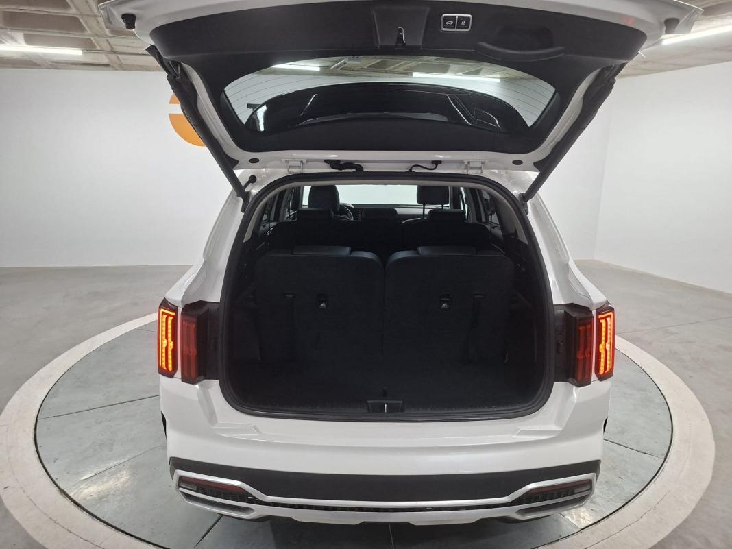 Kia Sorento 1.6 T-GDi PHEV Plus Edition 4x4 7pl
