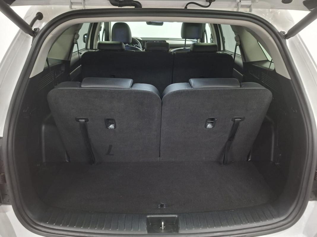 Kia Sorento 1.6 T-GDi PHEV Plus Edition 4x4 7pl