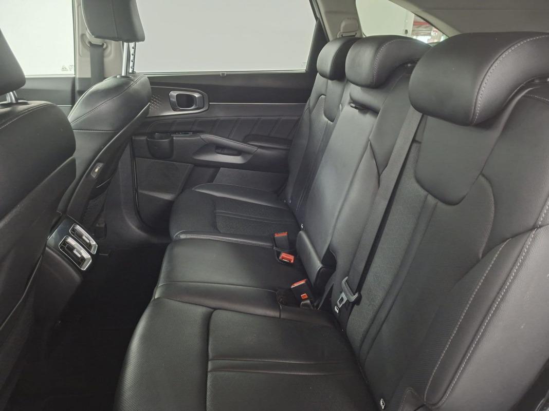Kia Sorento 1.6 T-GDi PHEV Plus Edition 4x4 7pl