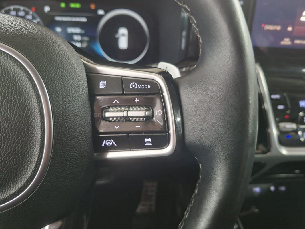 Kia Sorento 1.6 T-GDi PHEV Plus Edition 4x4 7pl