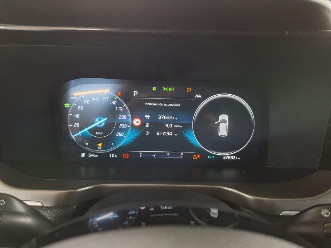 Kia Sorento 1.6 T-GDi PHEV Plus Edition 4x4 7pl