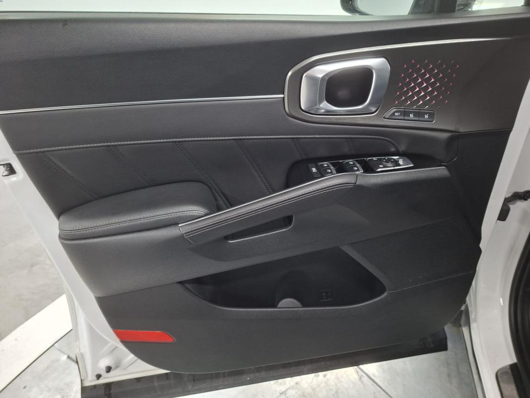 Kia Sorento 1.6 T-GDi PHEV Plus Edition 4x4 7pl