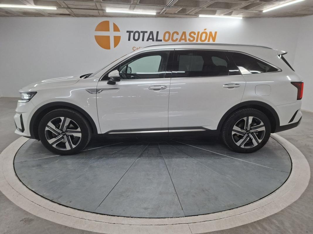 Kia Sorento 1.6 T-GDi PHEV Plus Edition 4x4 7pl