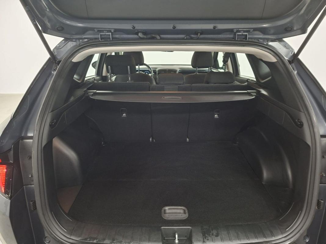 Hyundai Tucson 1.6 TGDI 169kW (230CV) HEV Maxx Auto