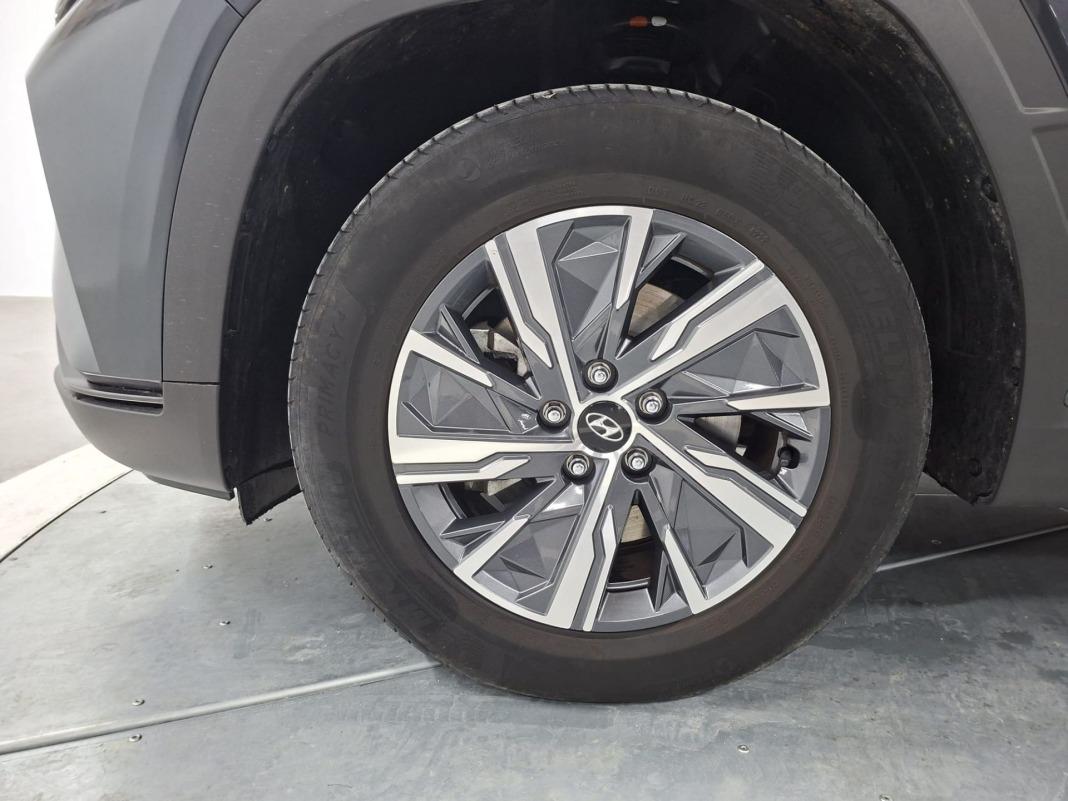 Hyundai Tucson 1.6 TGDI 169kW (230CV) HEV Maxx Auto