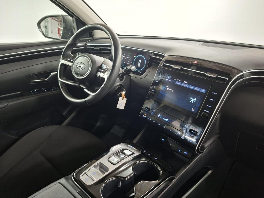 Hyundai Tucson 1.6 TGDI 169kW (230CV) HEV Maxx Auto