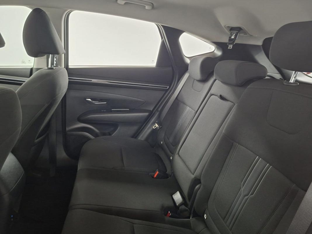 Hyundai Tucson 1.6 TGDI 169kW (230CV) HEV Maxx Auto
