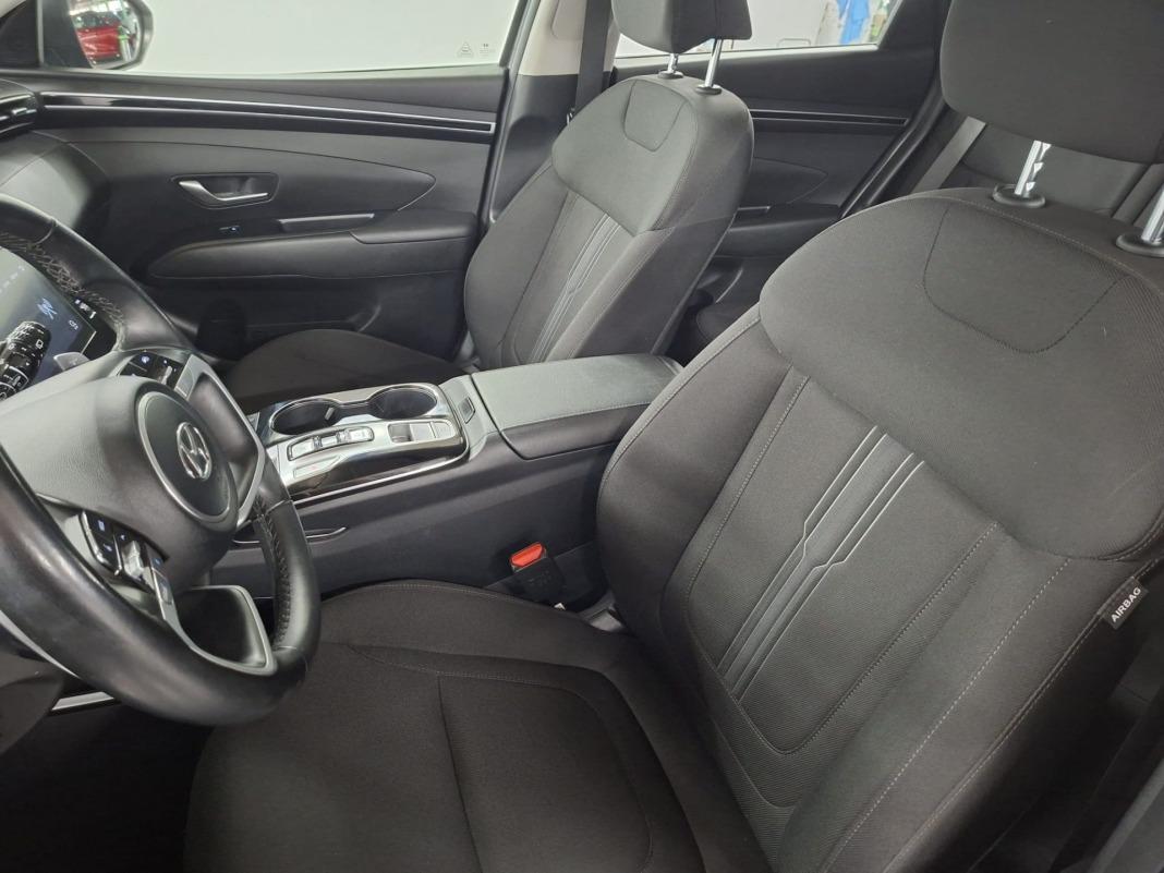 Hyundai Tucson 1.6 TGDI 169kW (230CV) HEV Maxx Auto