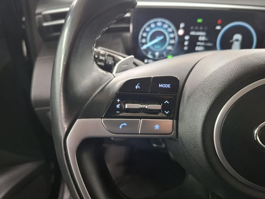 Hyundai Tucson 1.6 TGDI 169kW (230CV) HEV Maxx Auto