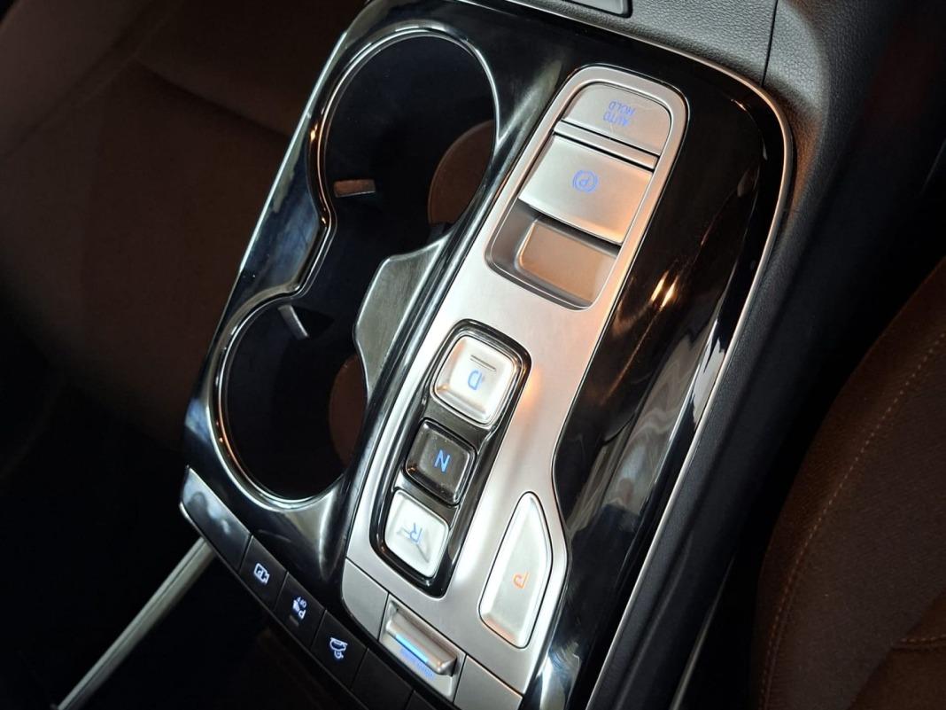 Hyundai Tucson 1.6 TGDI 169kW (230CV) HEV Maxx Auto