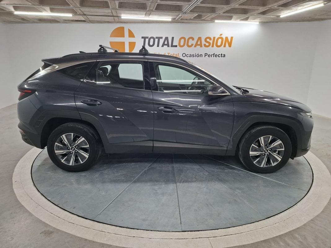 Hyundai Tucson 1.6 TGDI 169kW (230CV) HEV Maxx Auto