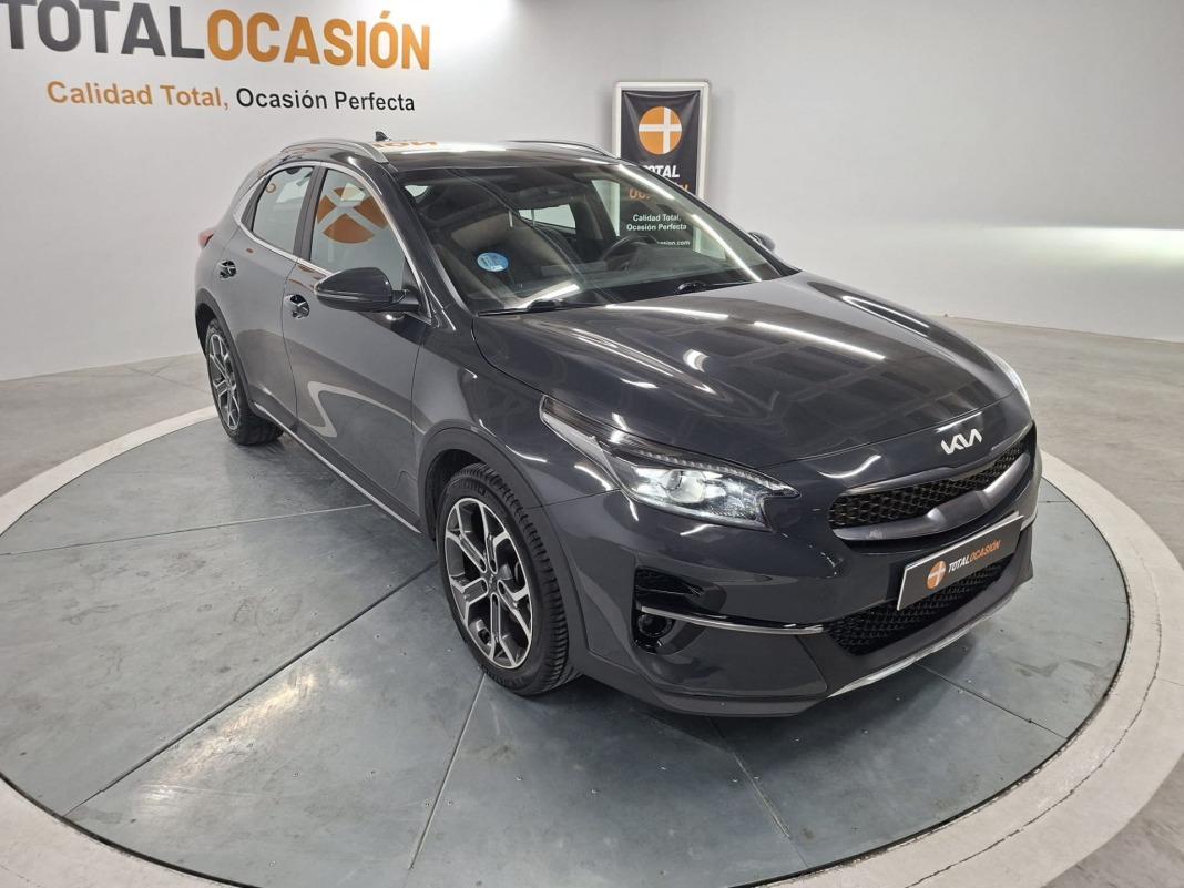 Kia Xceed 1.5 MHEV Emotion 118kW (160CV) DCT