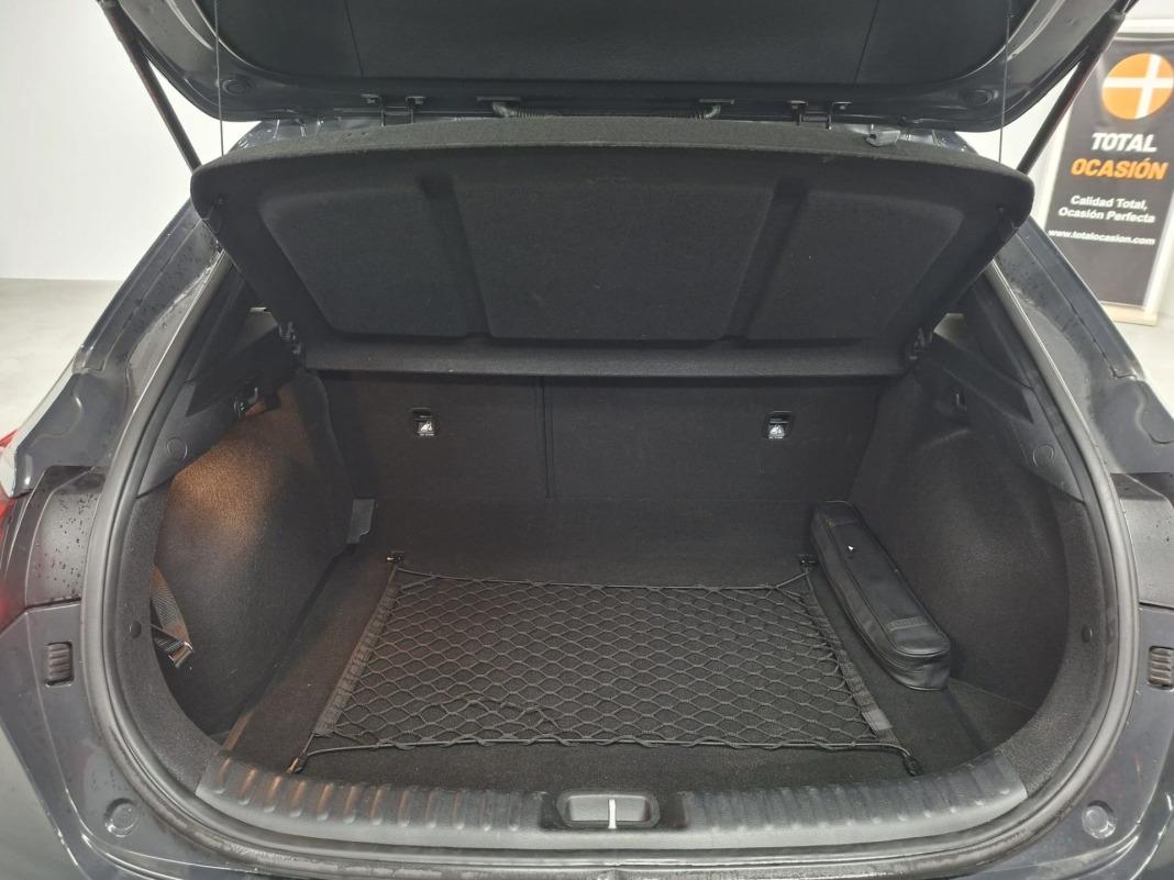 Kia Xceed 1.5 MHEV Emotion 118kW (160CV) DCT