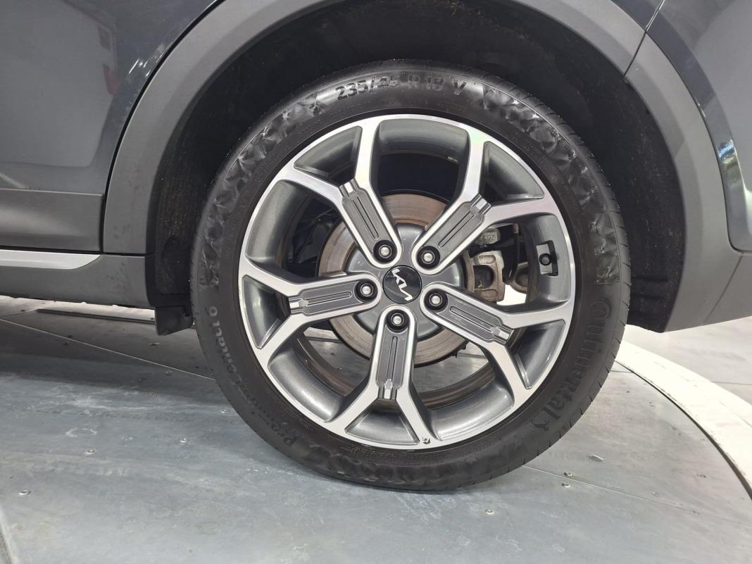 Kia Xceed 1.5 MHEV Emotion 118kW (160CV) DCT