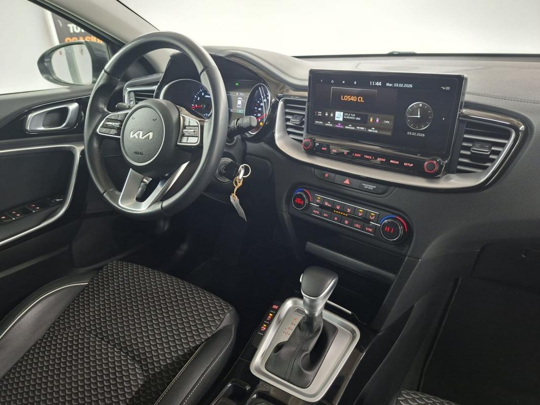 Kia Xceed 1.5 MHEV Emotion 118kW (160CV) DCT