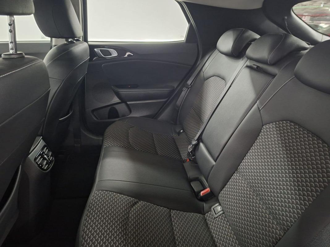 Kia Xceed 1.5 MHEV Emotion 118kW (160CV) DCT