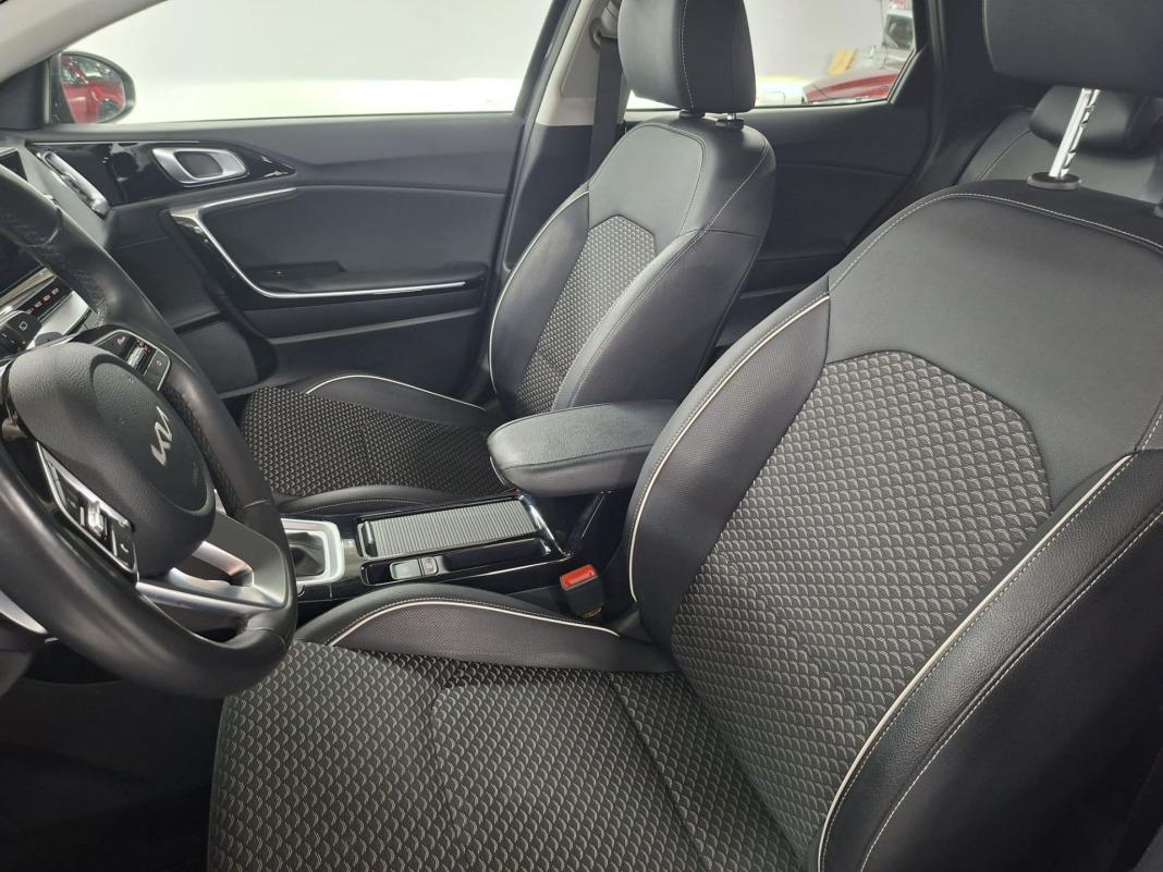 Kia Xceed 1.5 MHEV Emotion 118kW (160CV) DCT