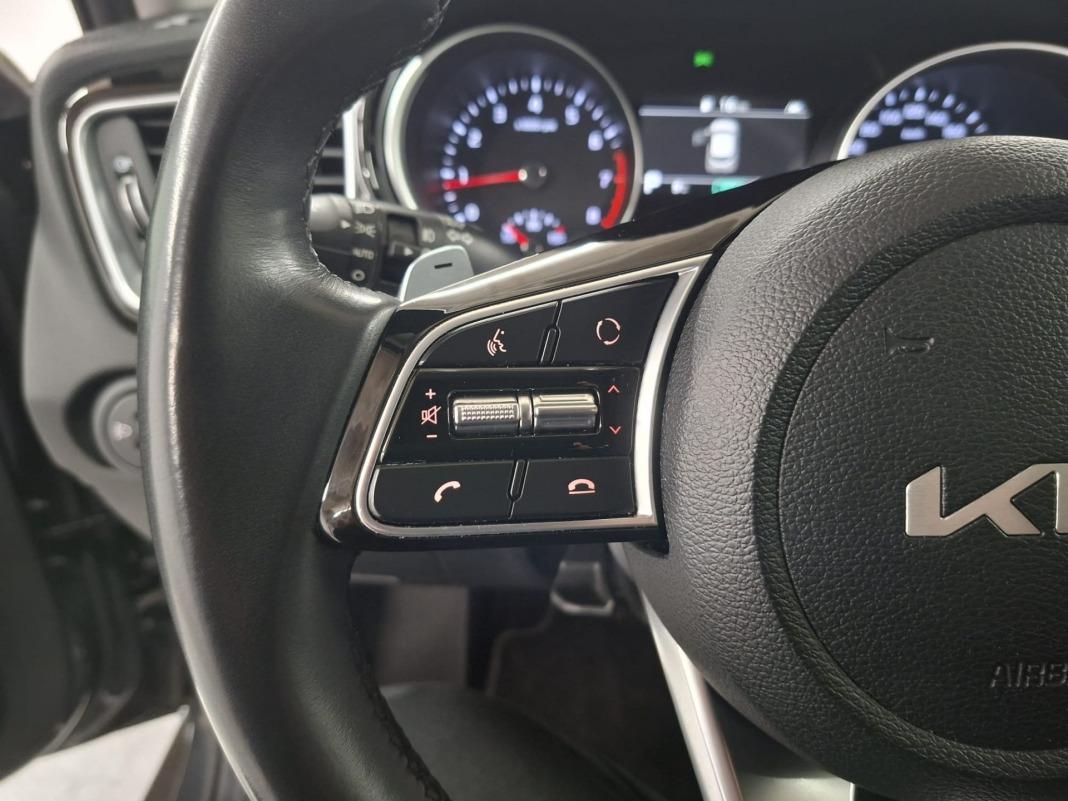 Kia Xceed 1.5 MHEV Emotion 118kW (160CV) DCT