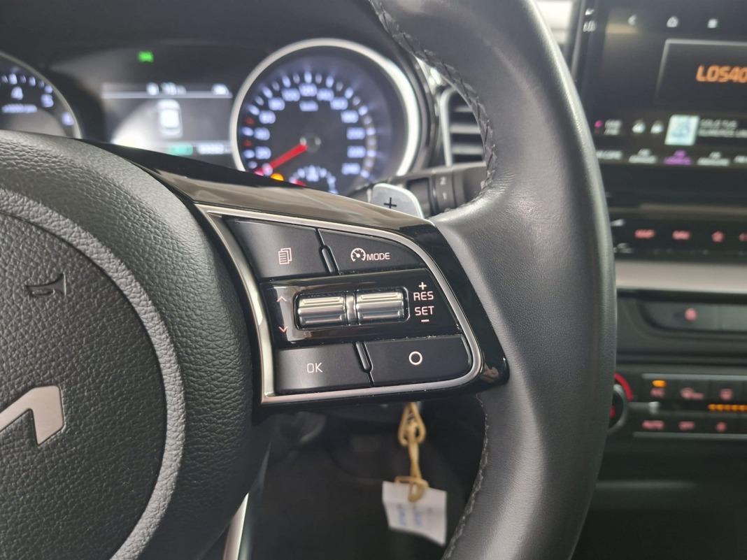 Kia Xceed 1.5 MHEV Emotion 118kW (160CV) DCT