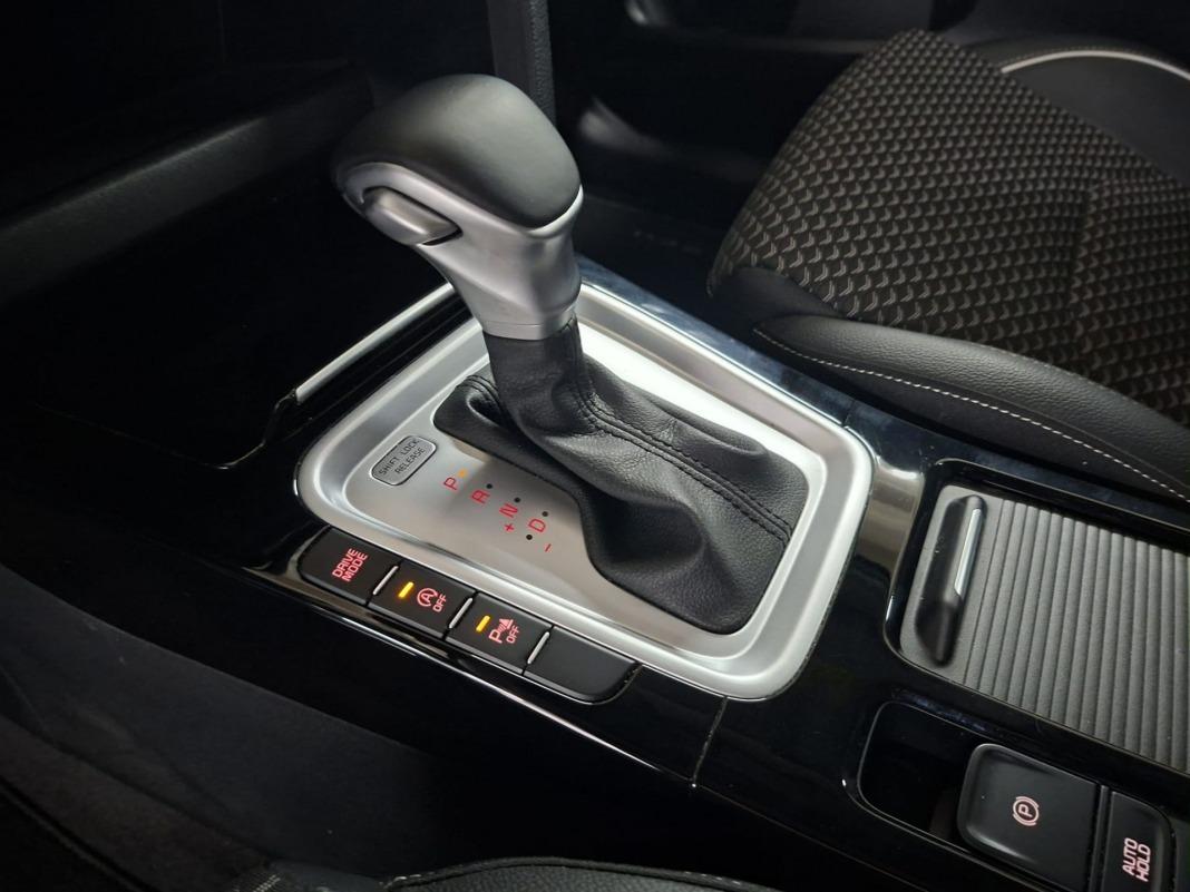 Kia Xceed 1.5 MHEV Emotion 118kW (160CV) DCT