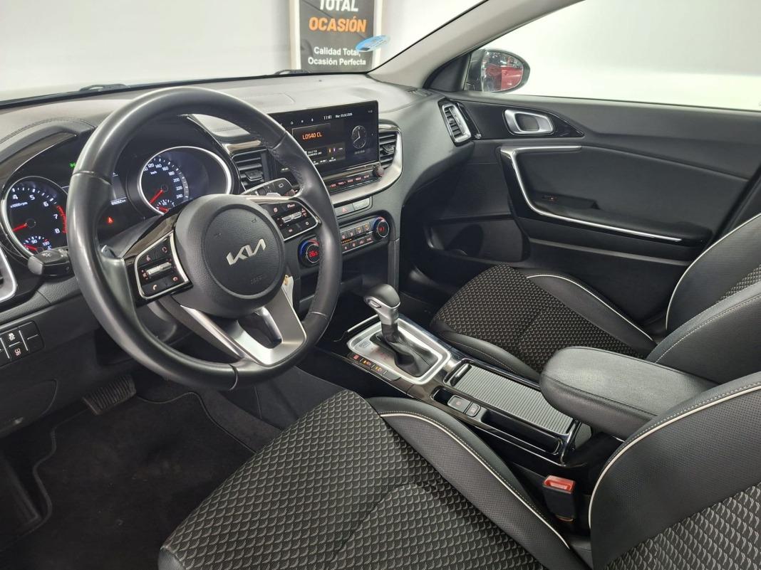 Kia Xceed 1.5 MHEV Emotion 118kW (160CV) DCT