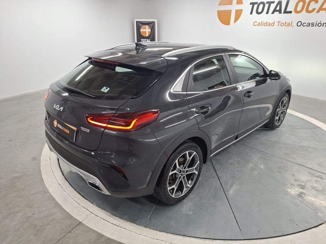 Kia Xceed 1.5 MHEV Emotion 118kW (160CV) DCT