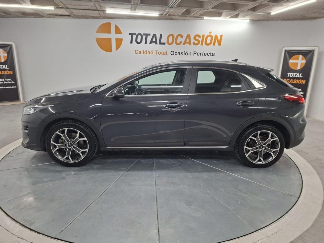 Kia Xceed 1.5 MHEV Emotion 118kW (160CV) DCT