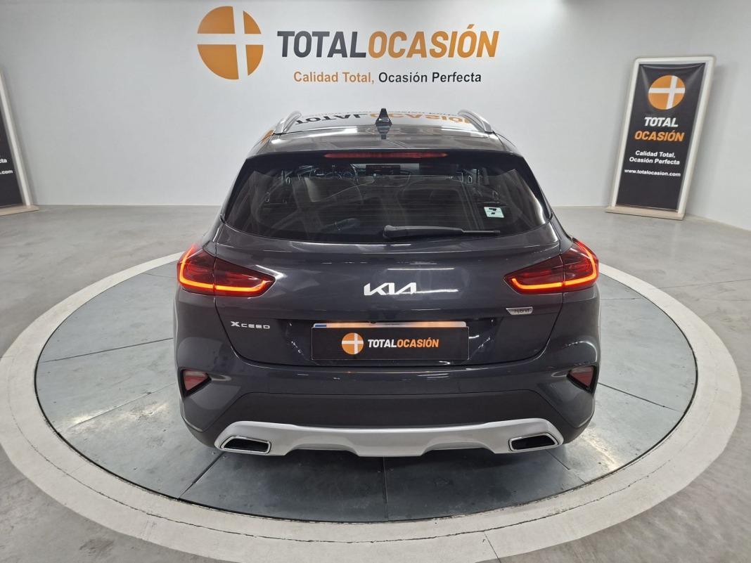 Kia Xceed 1.5 MHEV Emotion 118kW (160CV) DCT