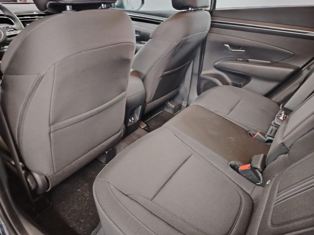 Hyundai Tucson 1.6 TGDI 110kW (150CV) Maxx