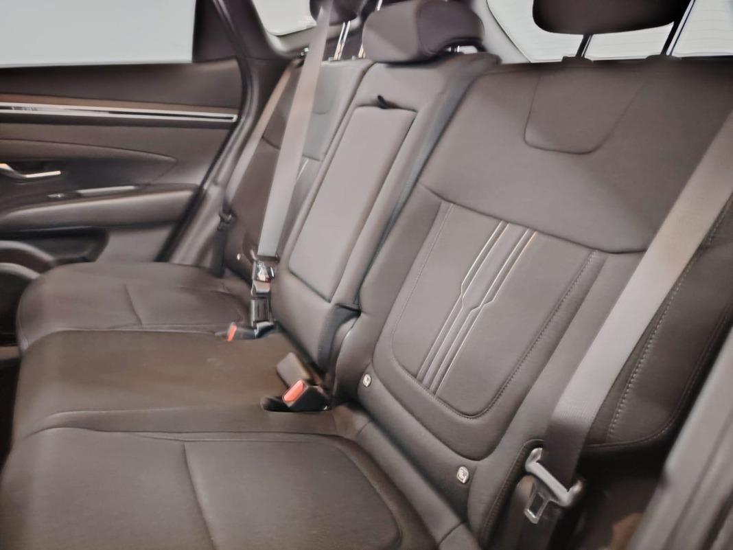 Hyundai Tucson 1.6 TGDI 110kW (150CV) Maxx