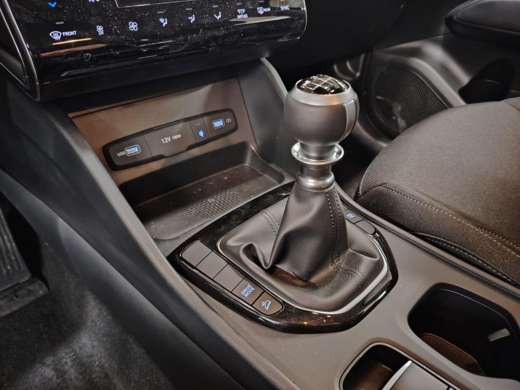 Hyundai Tucson 1.6 TGDI 110kW (150CV) Maxx