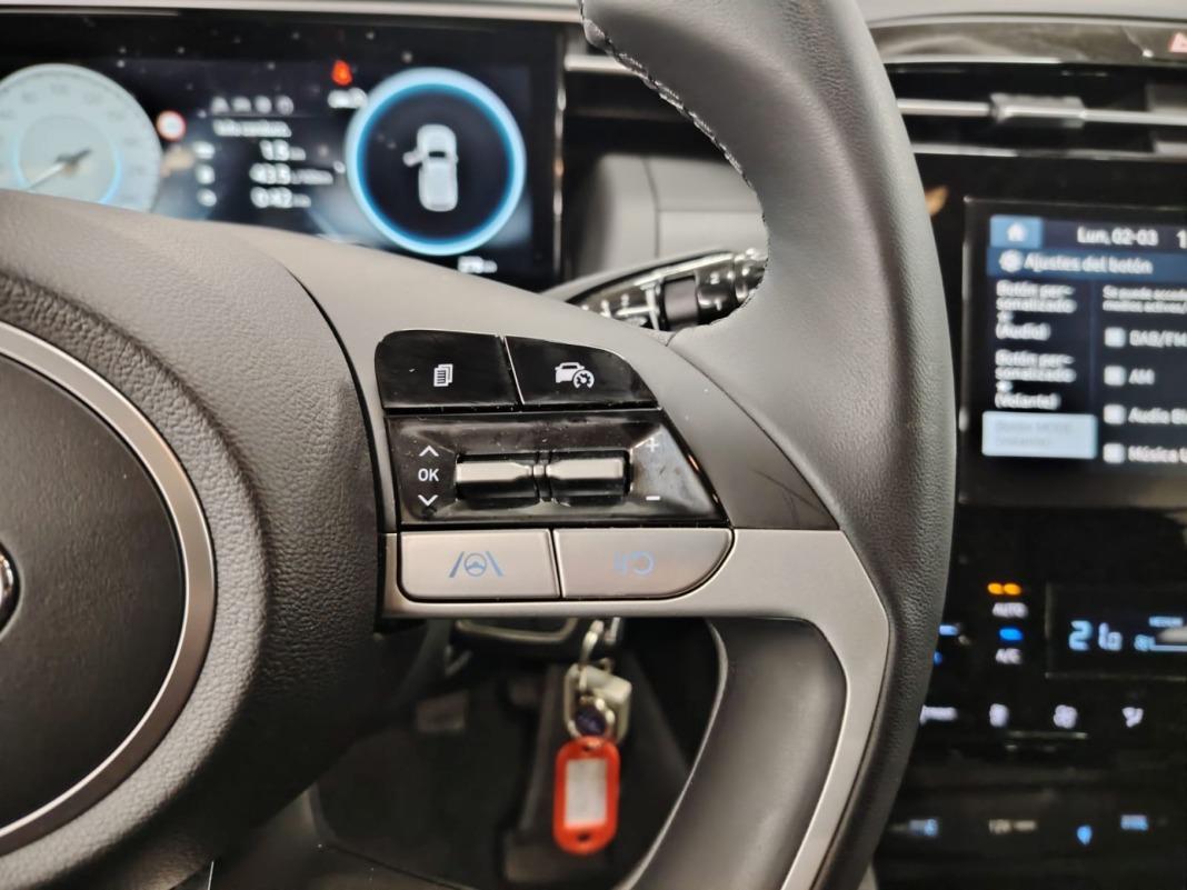 Hyundai Tucson 1.6 TGDI 110kW (150CV) Maxx