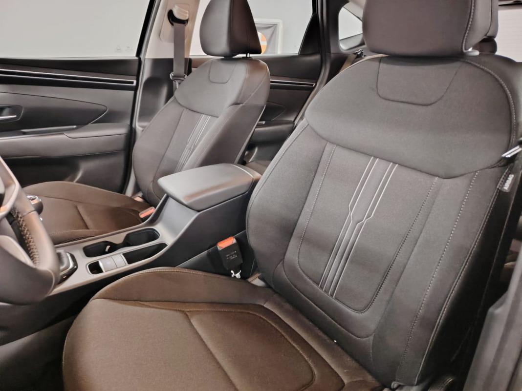 Hyundai Tucson 1.6 TGDI 110kW (150CV) Maxx