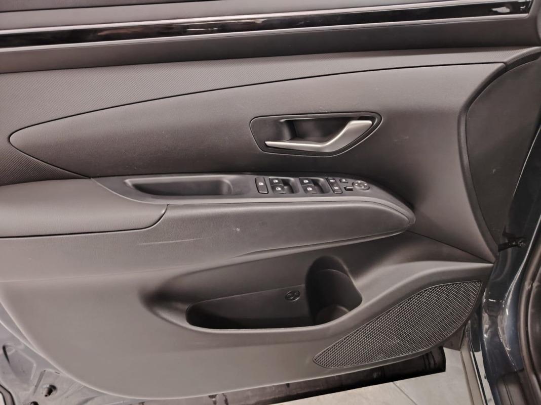 Hyundai Tucson 1.6 TGDI 110kW (150CV) Maxx