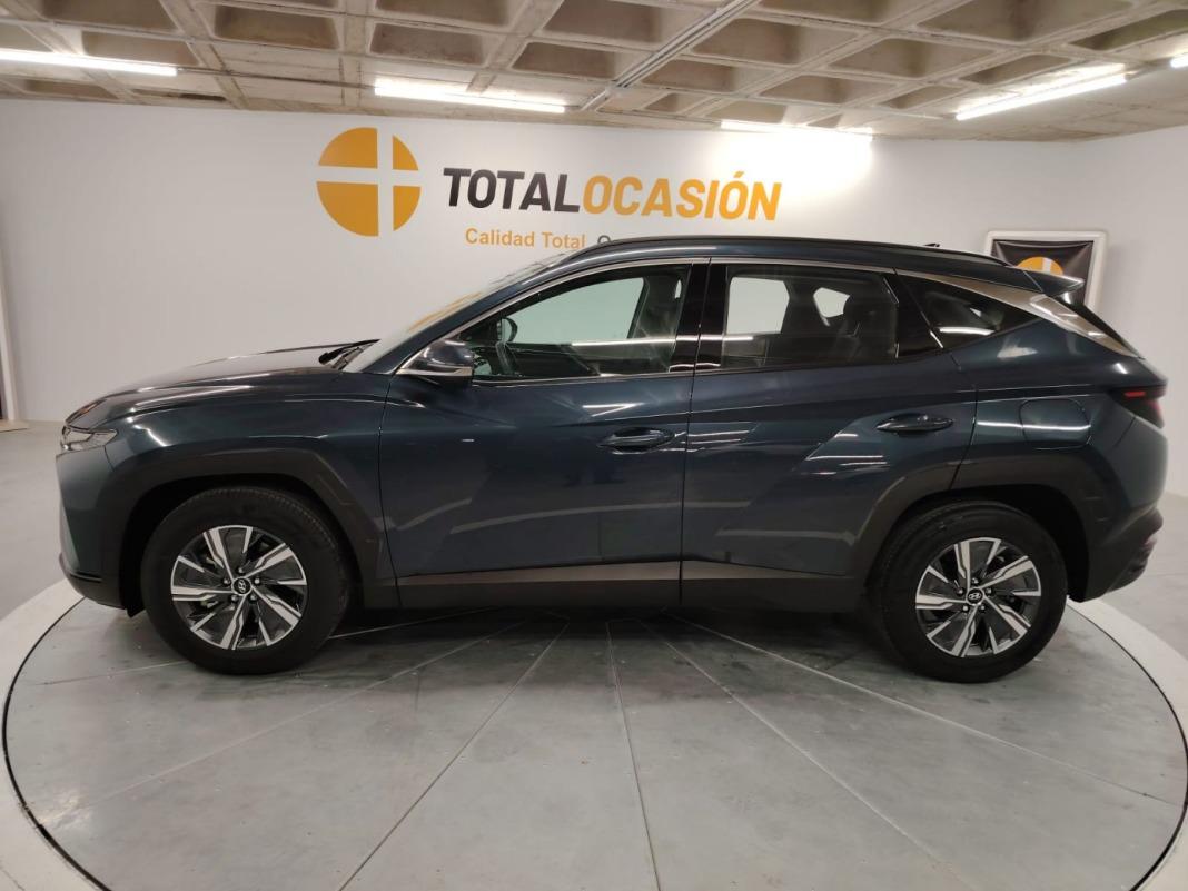 Hyundai Tucson 1.6 TGDI 110kW (150CV) Maxx