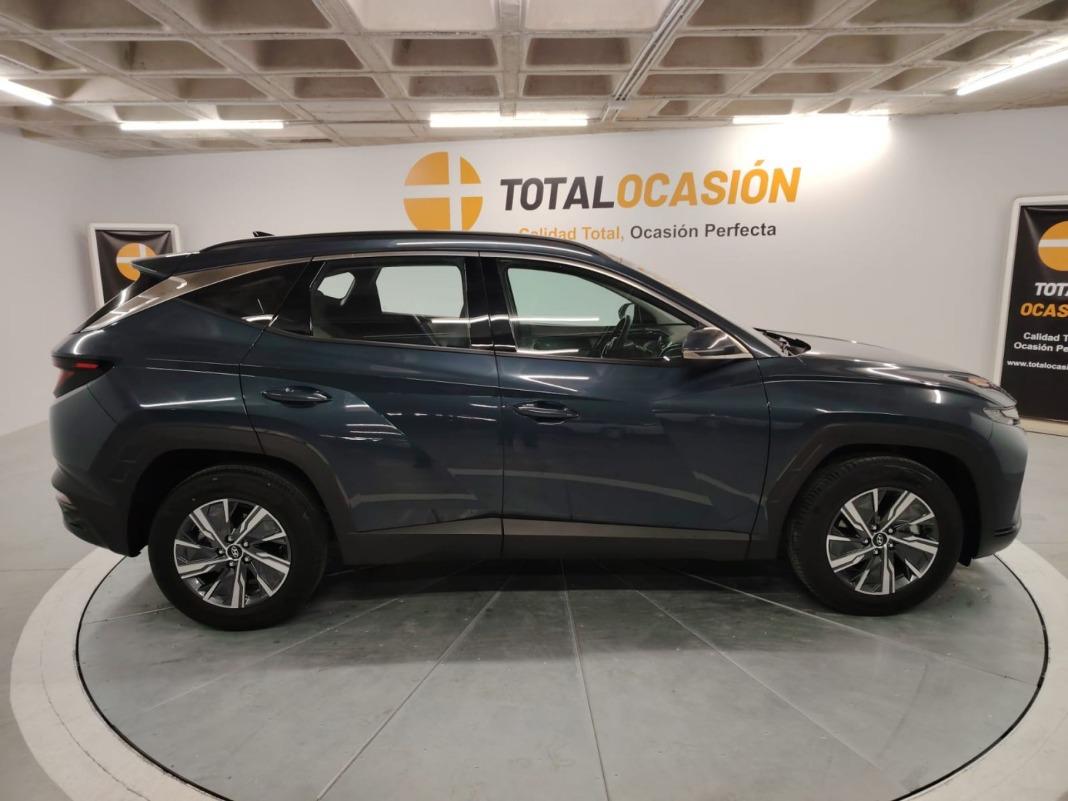 Hyundai Tucson 1.6 TGDI 110kW (150CV) Maxx