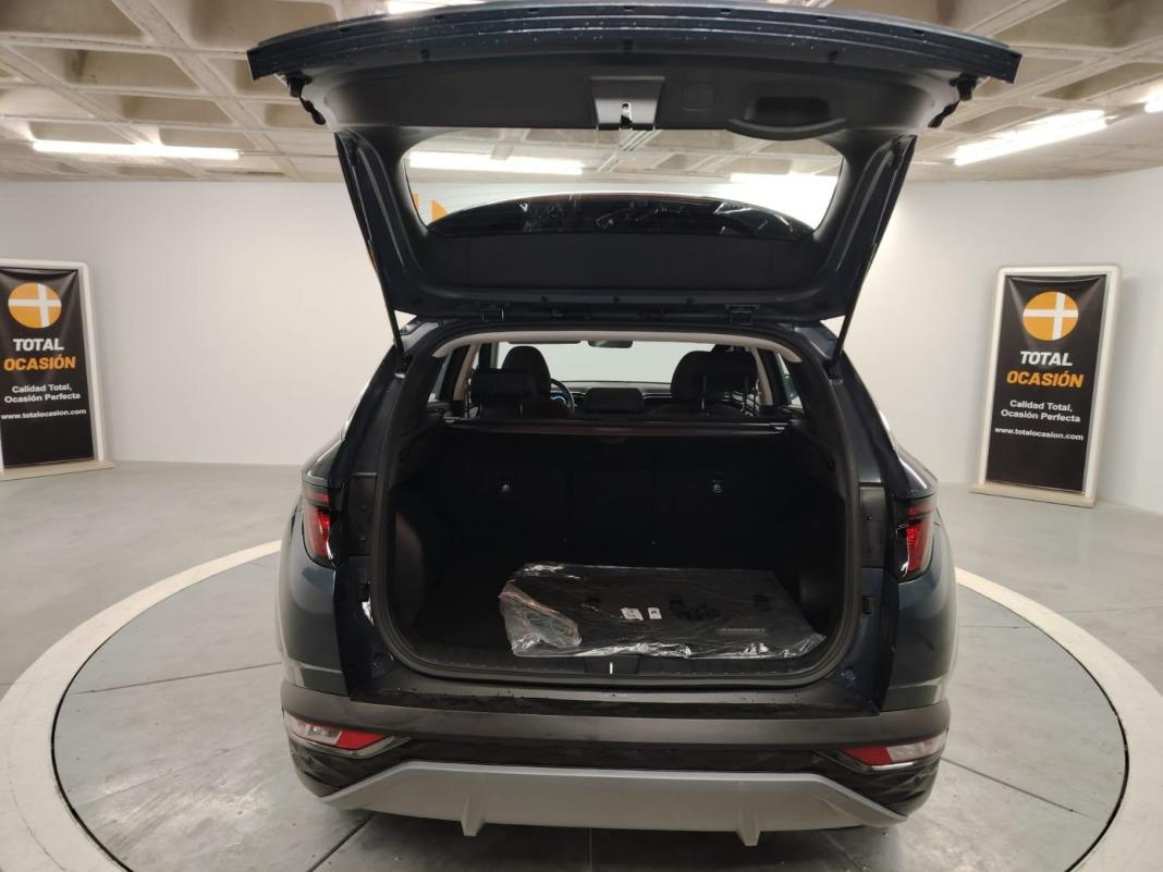 Hyundai Tucson 1.6 TGDI 110kW (150CV) Maxx